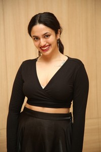 Malavika Nair New Gallery